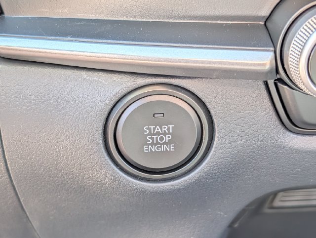 New 2026 MAZDA CX-30 AWD 2.5 S image 28