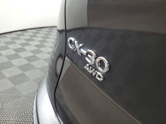 New 2026 MAZDA CX-30 AWD 2.5 S image 8
