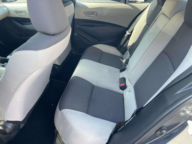 Used 2026 Toyota Corolla LE FWD image 19