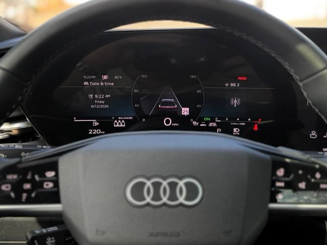 Certified 2025 Audi Q5 Premium w/ Premium Plus AWD/4WD image 23