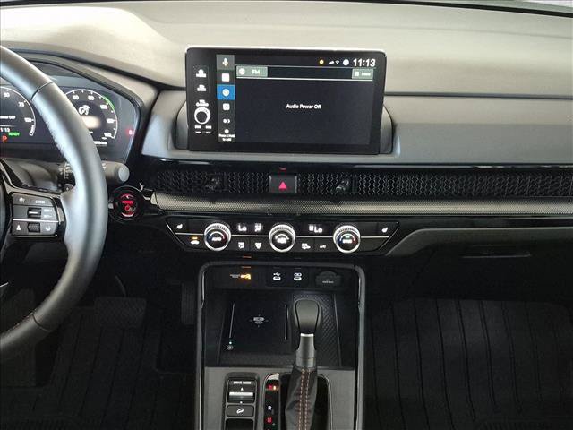 New 2027 Honda CR-V Sport Touring image 12