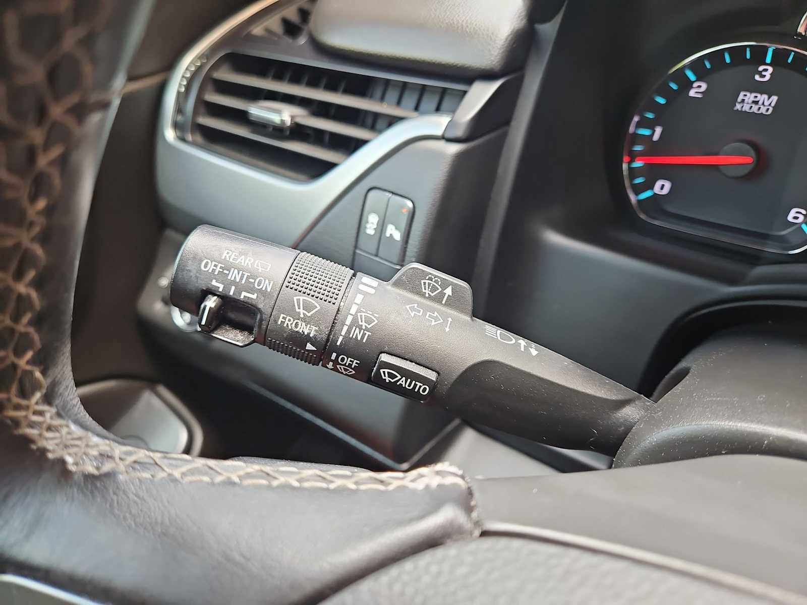 Certified 2020 Chevrolet Tahoe LS image 26