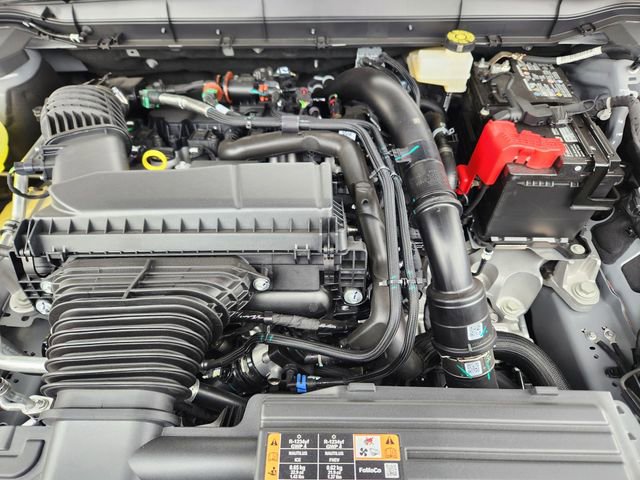 New 2026 Lincoln Nautilus Reserve w/ Jet Appearance Package image 19