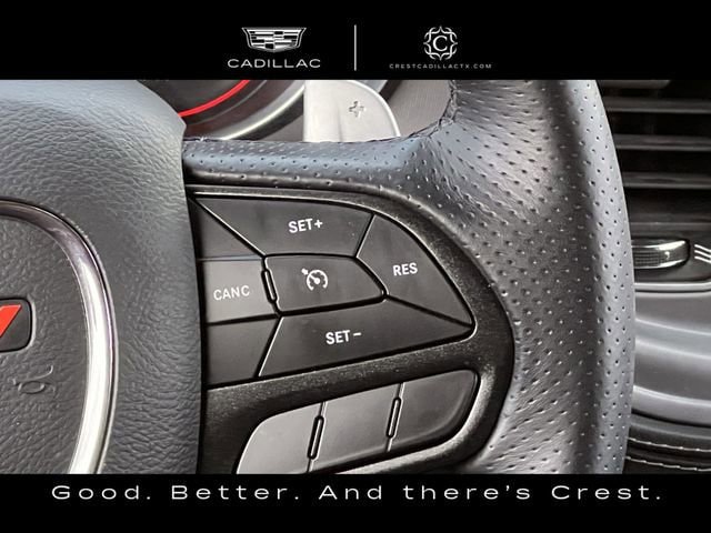 Used 2023 Dodge Charger Scat Pack RWD image 13