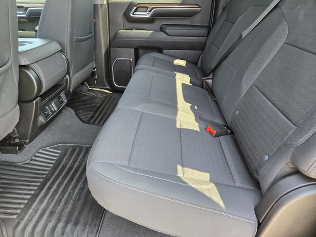 Used 2023 Chevrolet Silverado 1500 LT AWD/4WD image 30