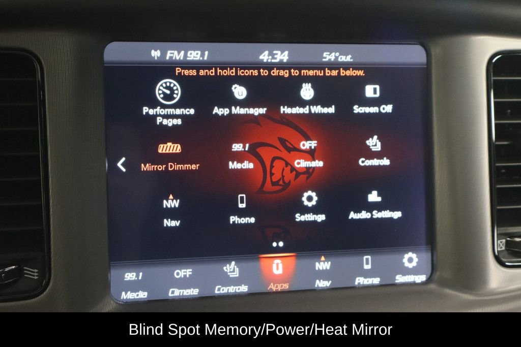 Used 2023 Dodge Charger GT w/ Plus Group image 36