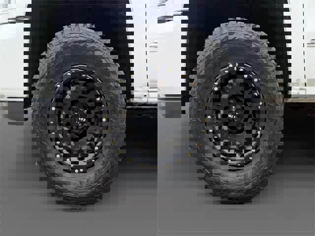 Used 2017 Chevrolet Silverado 1500 LTZ Z71 w/ LTZ Plus Package image 9