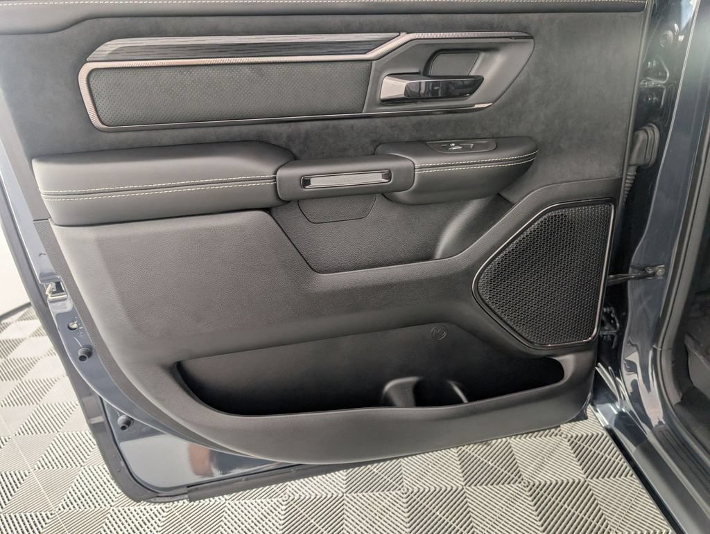 Used 2026 RAM 1500 RHO AWD/4WD image 29