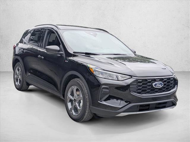 New 2026 Ford Escape ST-Line image 6