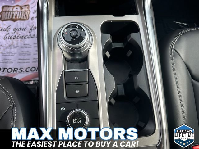New 2024 Ford Explorer XLT w/ Equipment Group 202A image 38