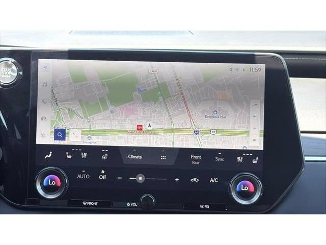 Used 2024 Lexus RX 350 Premium w/ Accessory Package (Z1) FWD image 25
