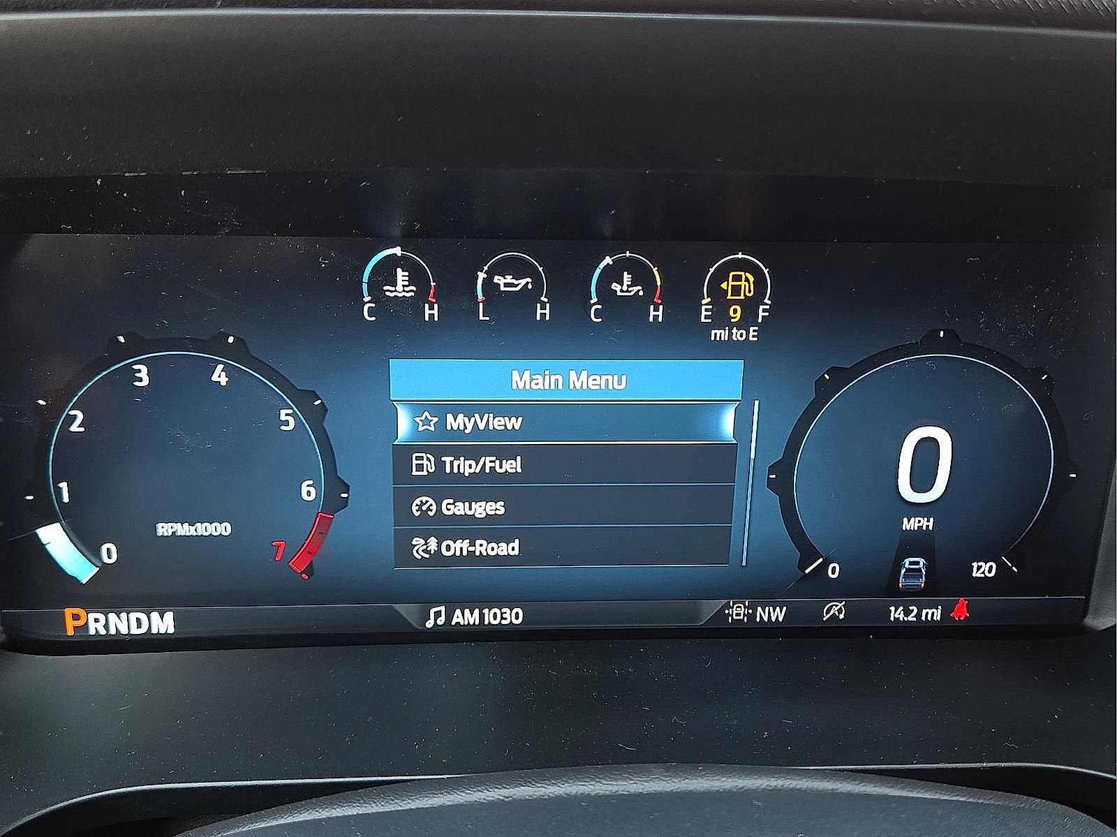 Used 2025 Ford F150 STX w/ Equipment Group 200A AWD/4WD image 23