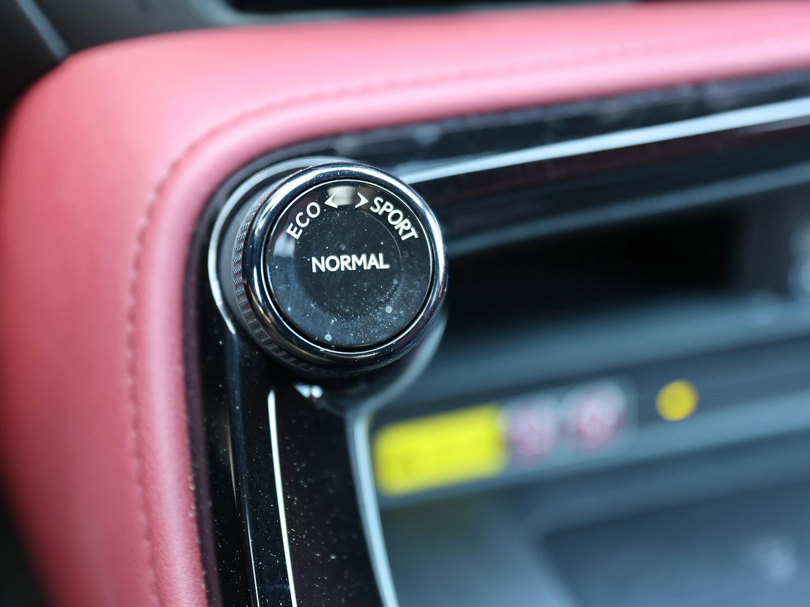 Used 2023 Lexus NX 350 AWD image 29