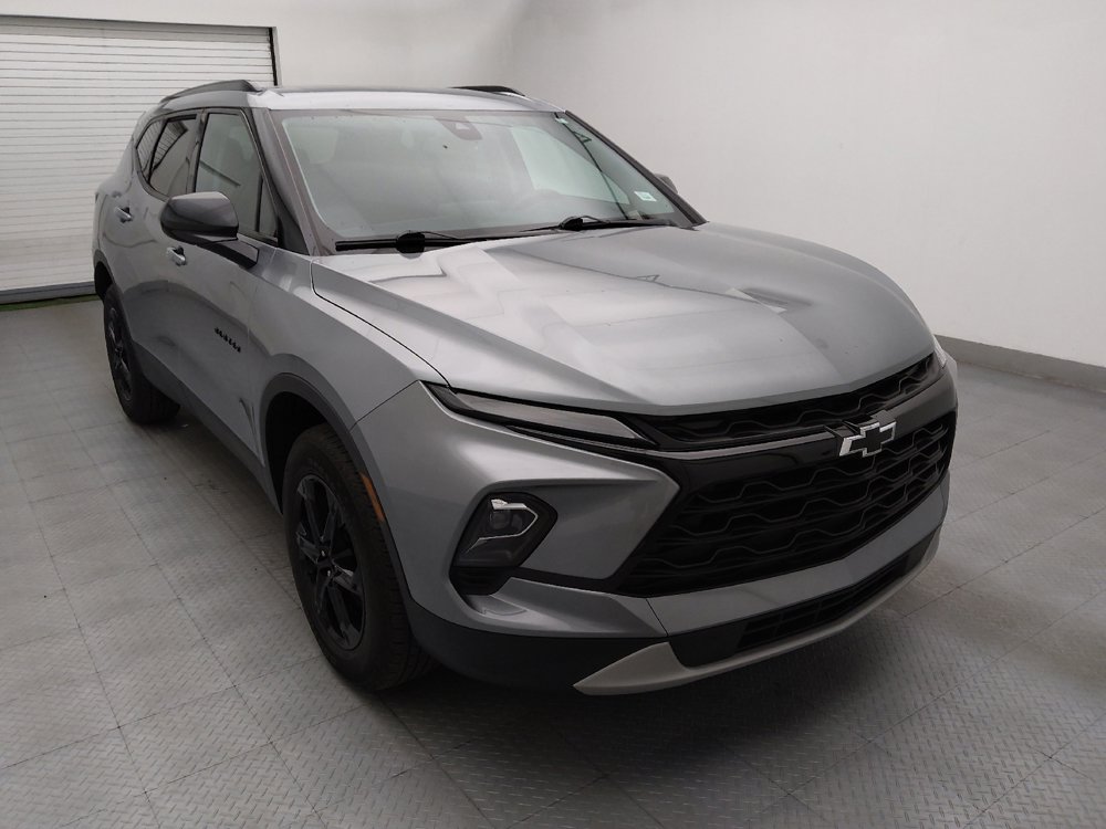 Used 2024 Chevrolet Blazer LT w/ Convenience Package FWD image 13