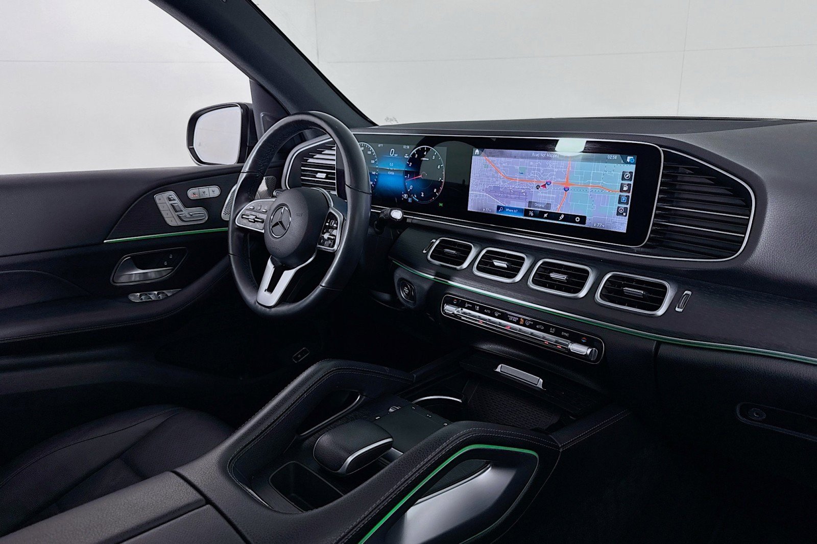 Certified 2023 Mercedes-Benz GLE 350 4MATIC image 17