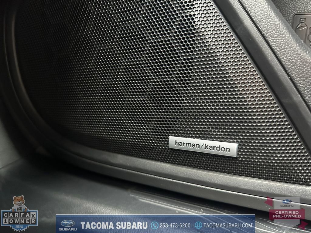 Certified 2025 Subaru Outback Onyx Edition image 29