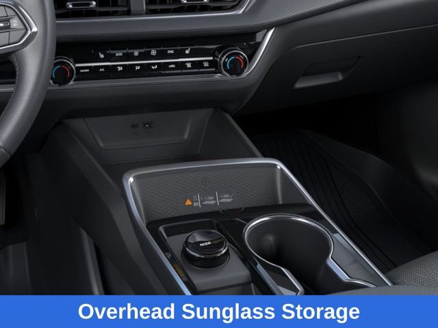 New 2026 Chevrolet Equinox LT w/ Convenience Package II FWD image 24