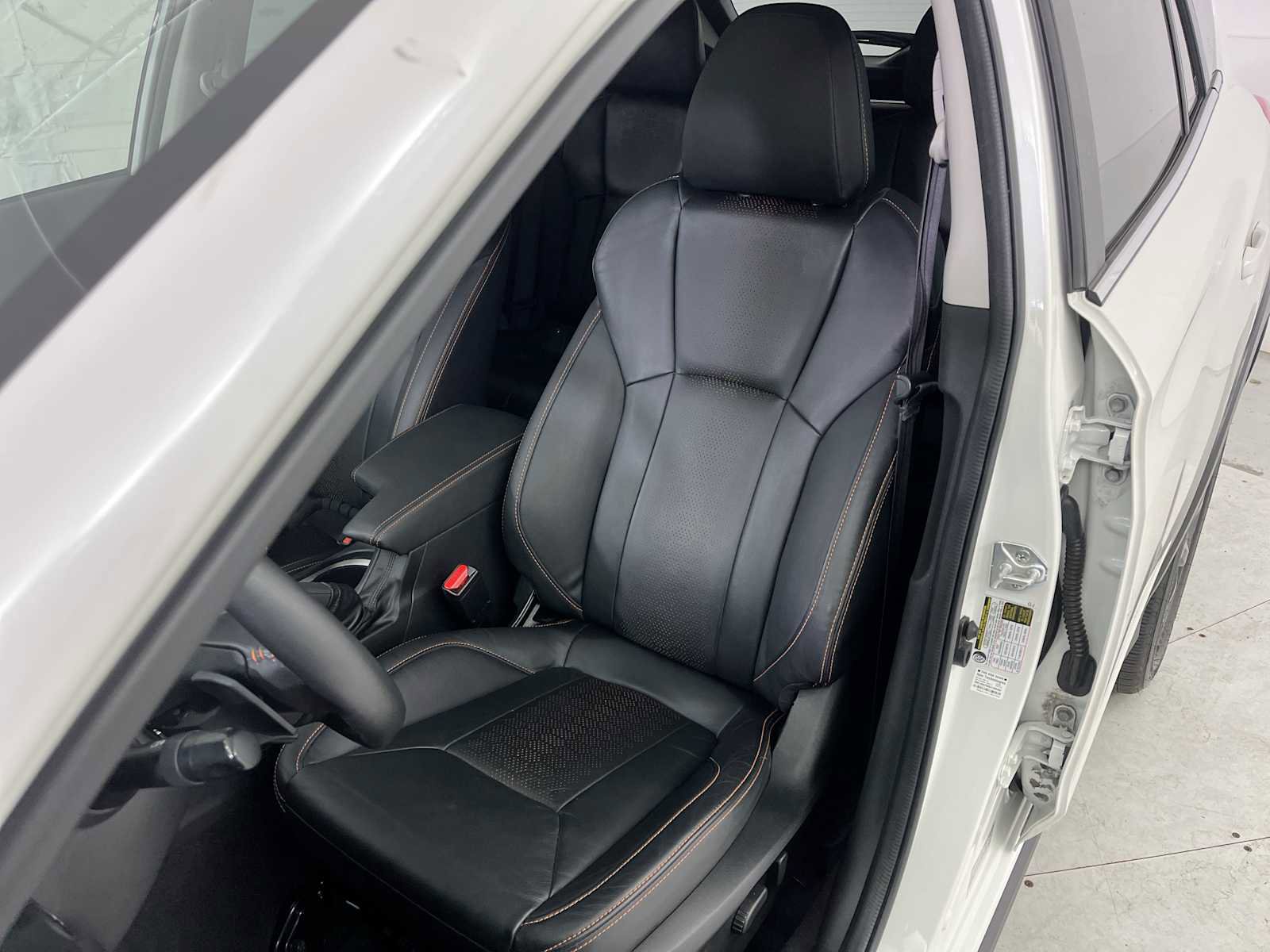 Used 2023 Subaru Crosstrek 2.5i Limited AWD/4WD image 13