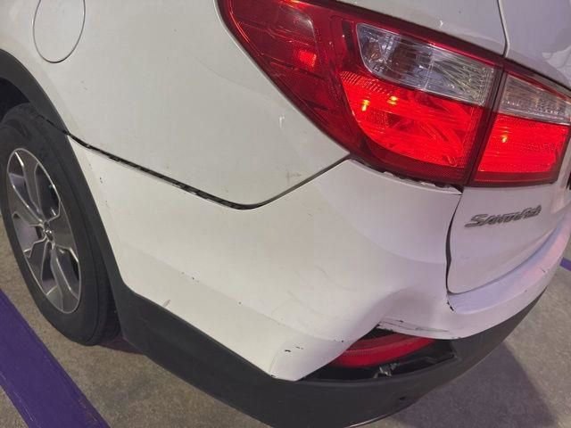 Used 2014 Hyundai Santa Fe Limited image 13