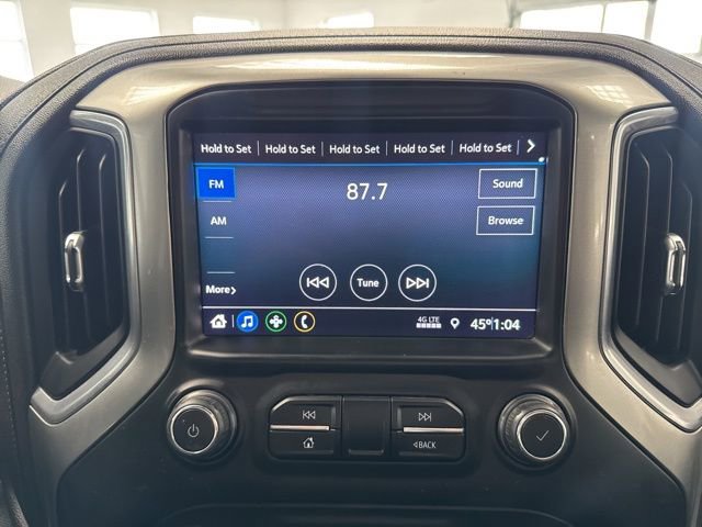 Used 2020 Chevrolet Silverado 2500 LT image 37