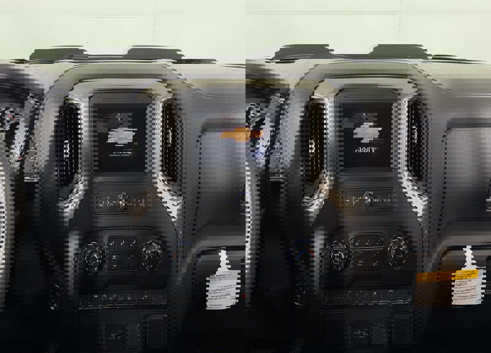 New 2026 Chevrolet Silverado 1500 Custom Trail Boss w/ LPO, Dark Essentials Package image 20