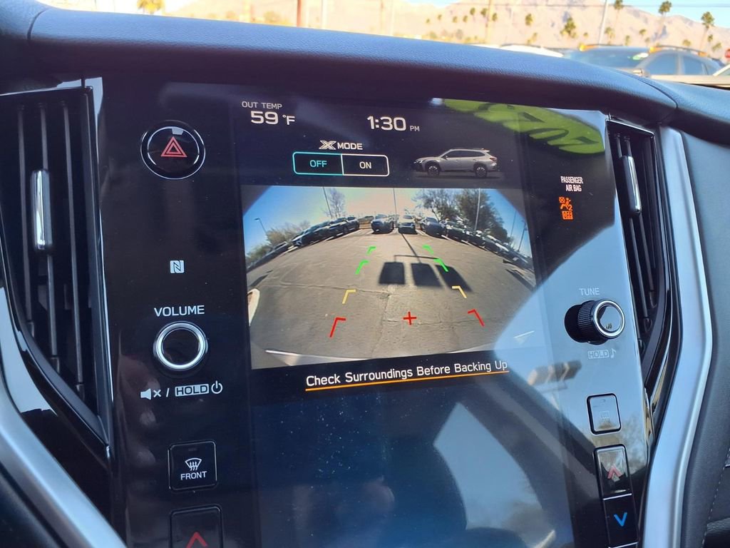 Used 2023 Subaru Outback Premium image 3