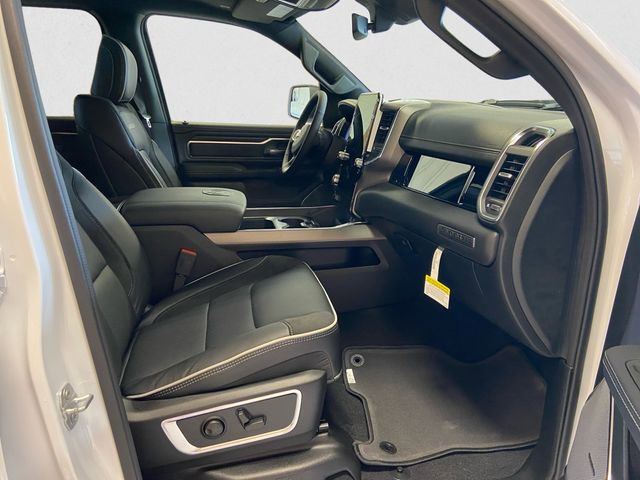 New 2026 RAM 1500 Laramie image 15