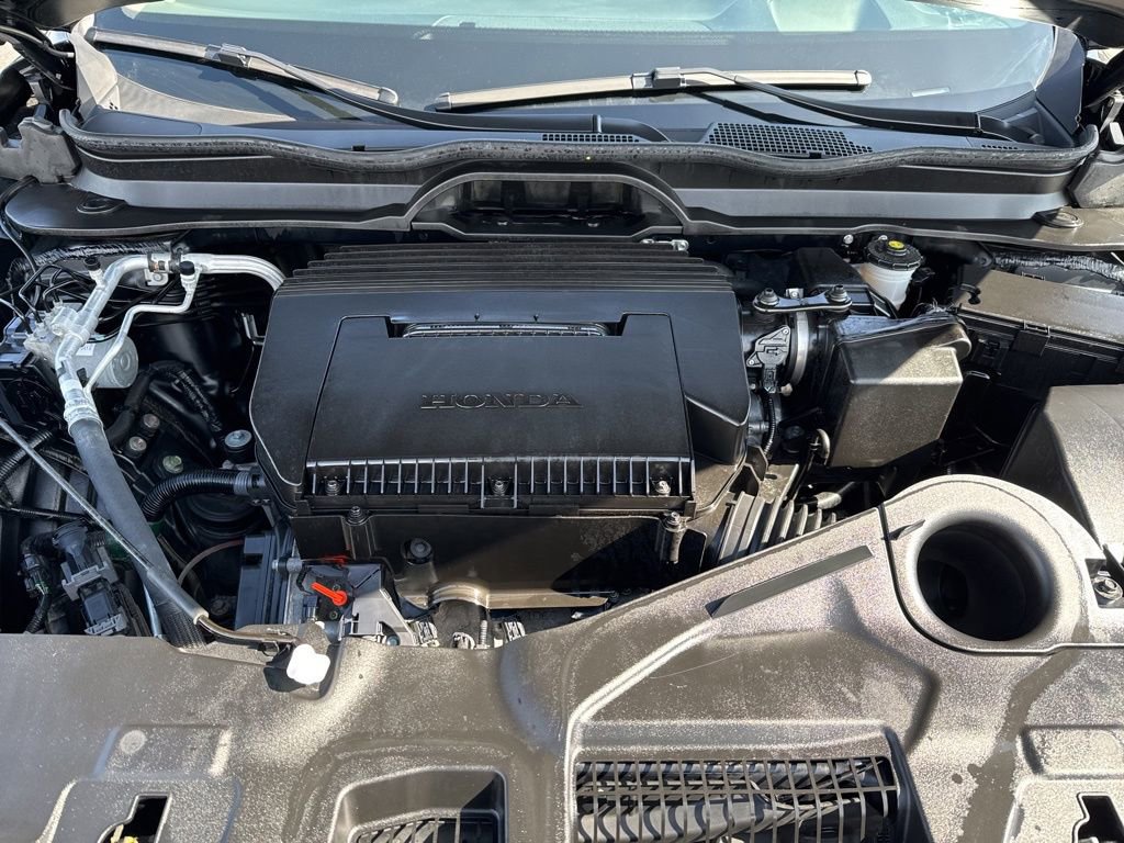 Used 2025 Honda Pilot Elite image 12