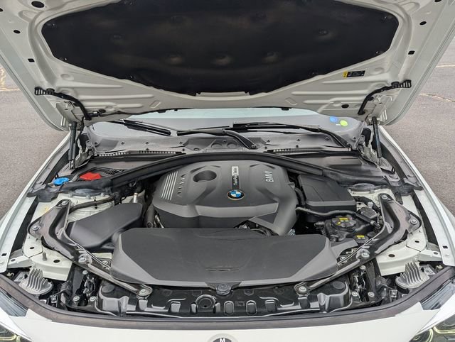 Used 2018 BMW 430i Convertible RWD image 32