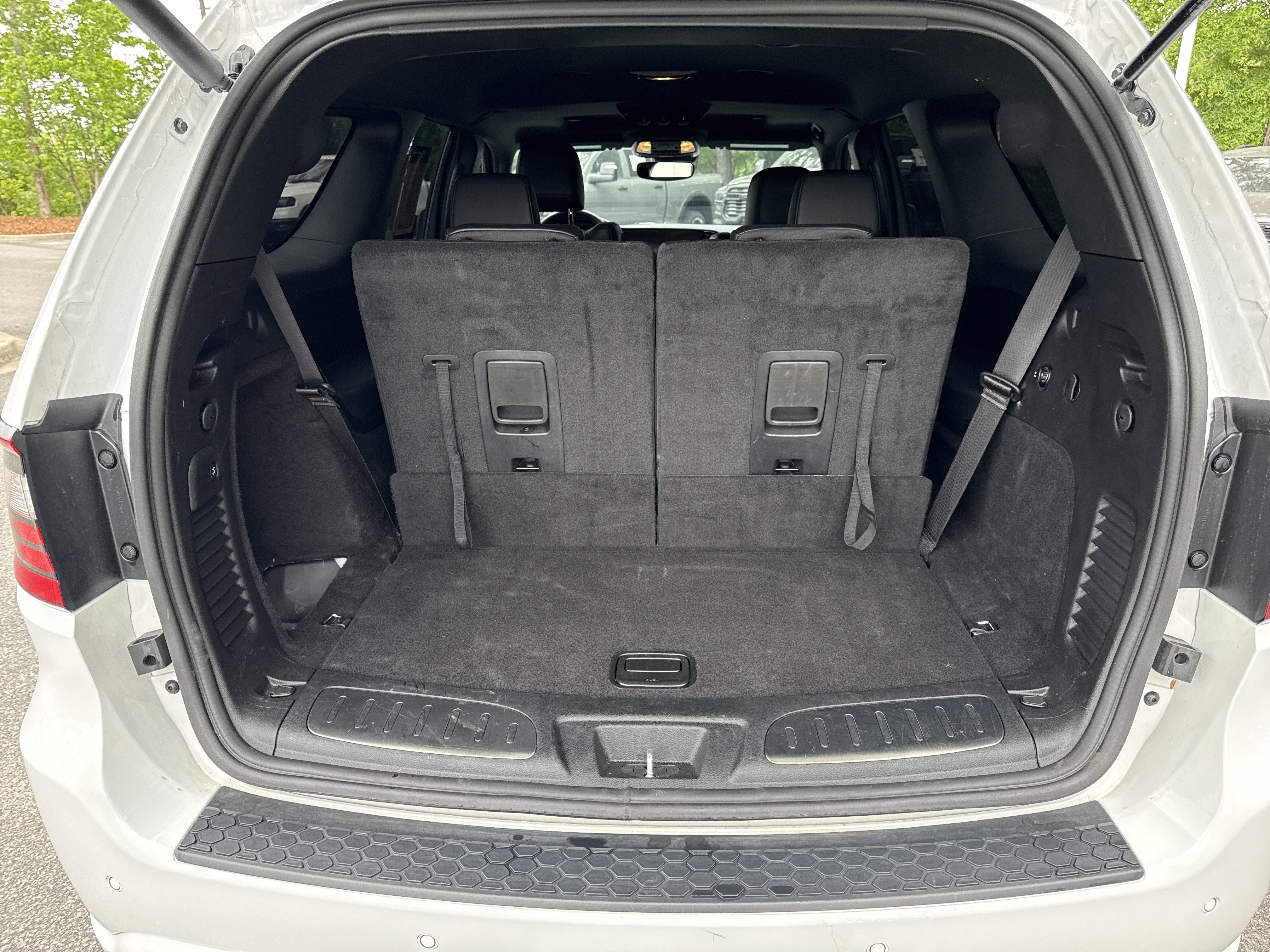 Used 2026 Dodge Durango GT AWD/4WD image 32