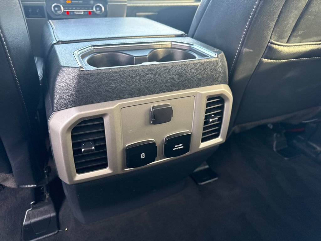 Used 2022 Ford F250 Lariat w/ Lariat Value Package image 23