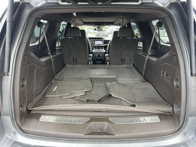 Used 2021 GMC Yukon XL Denali AWD/4WD image 24