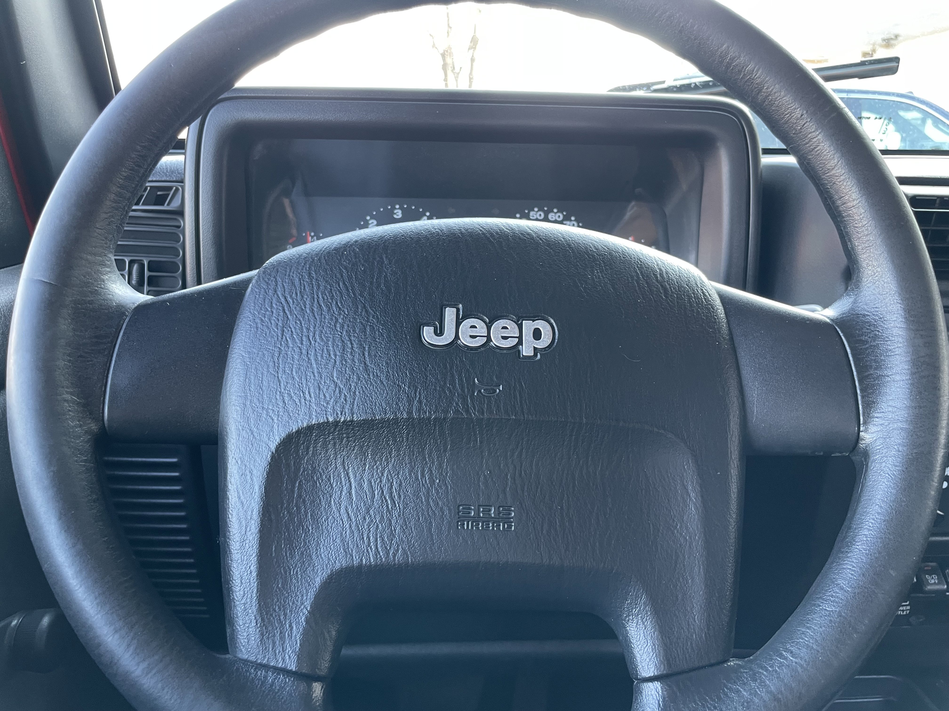 Used 2006 Jeep Wrangler Unlimited image 10