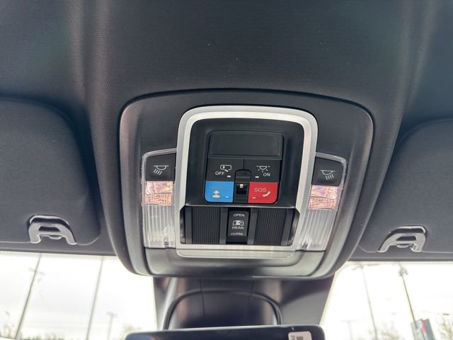 New 2026 RAM 5500 Laramie w/ Laramie Trim Package image 32