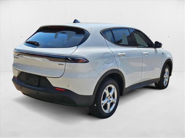 New 2025 Dodge Hornet GT w/ Cold Weather Group image 2