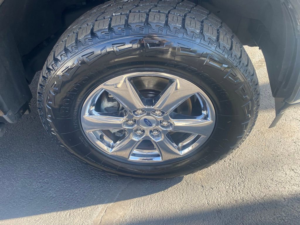 Used 2018 Ford F150 XLT w/ Equipment Group 302A Luxury image 29