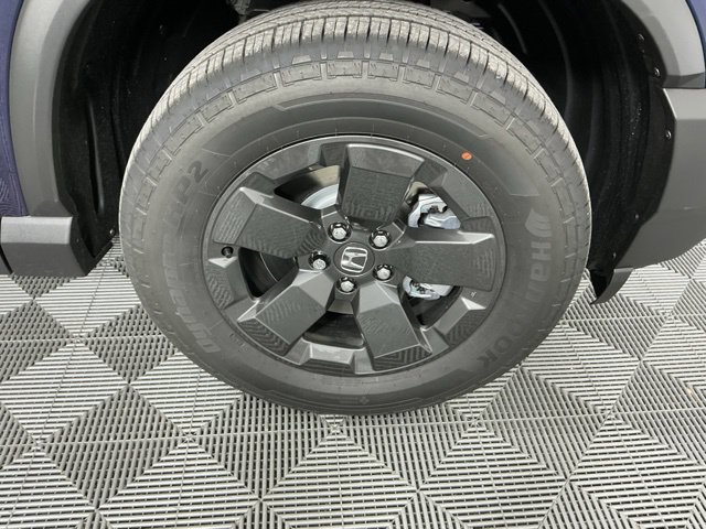 New 2026 Honda Passport RTL image 28