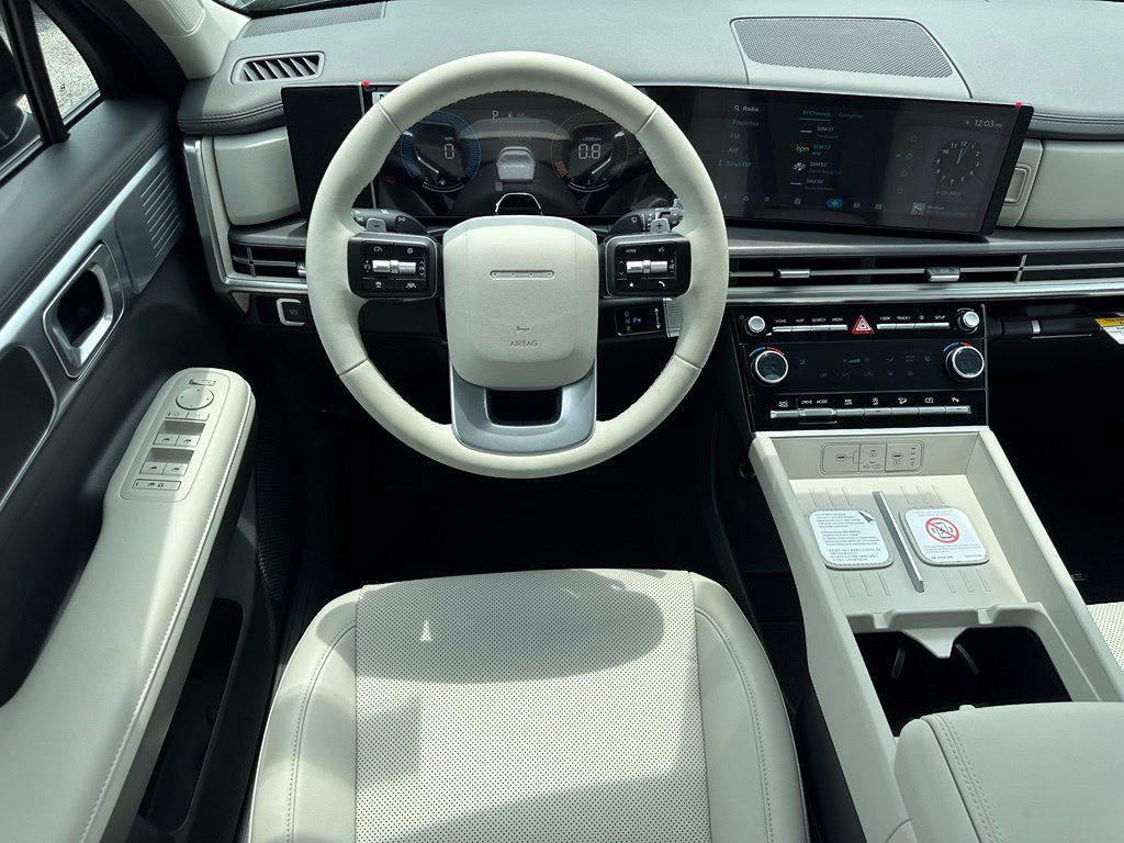 New 2026 Hyundai Santa Fe SEL AWD/4WD image 14