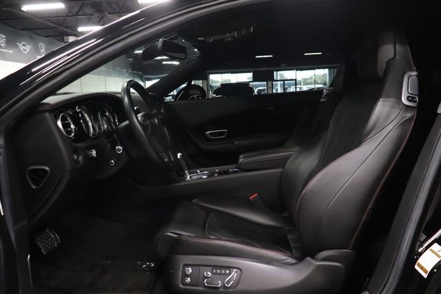 Used 2013 Bentley Continental GT AWD/4WD image 10