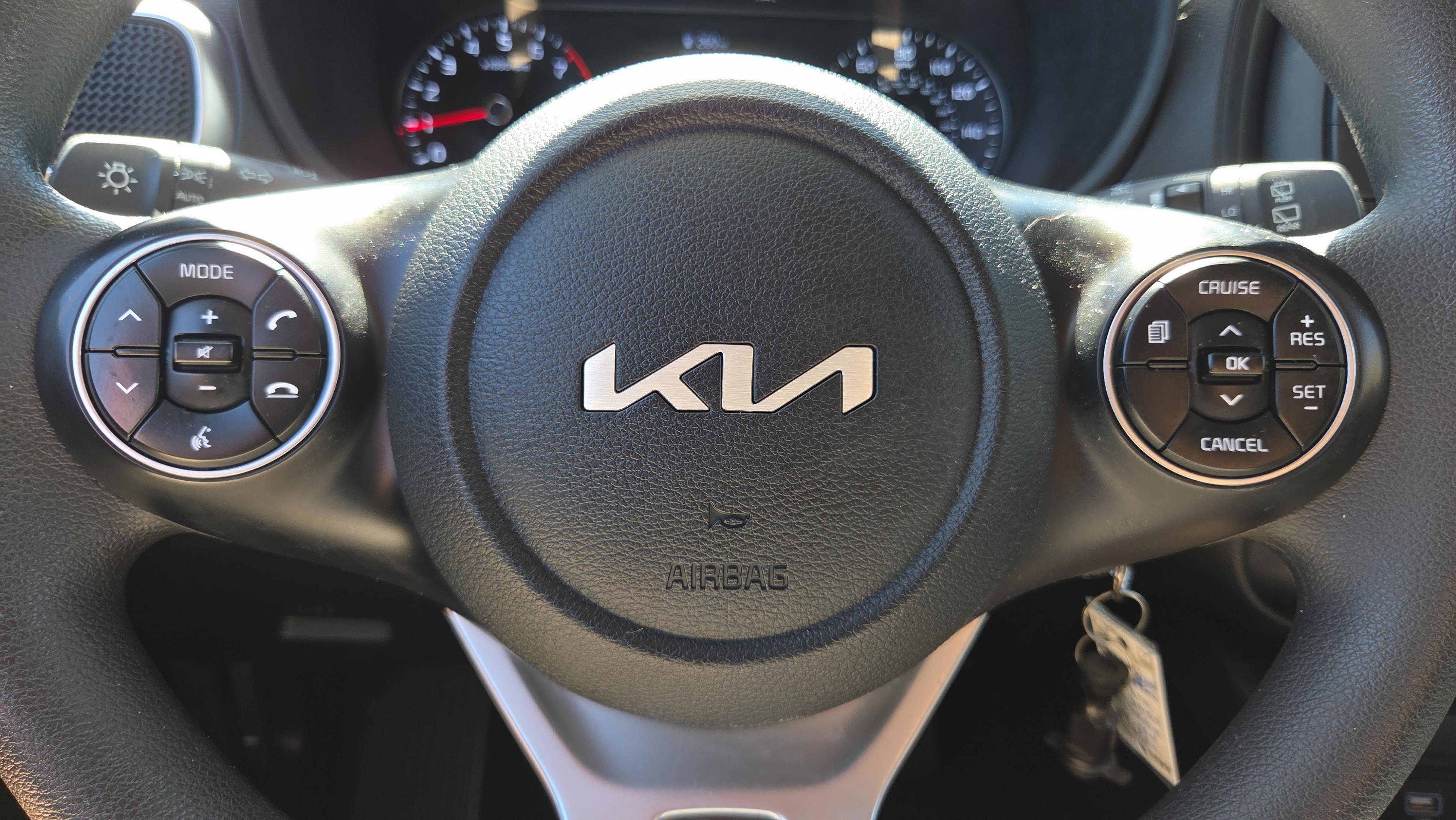 Used 2022 Kia Soul LX w/ Technology Package FWD image 32