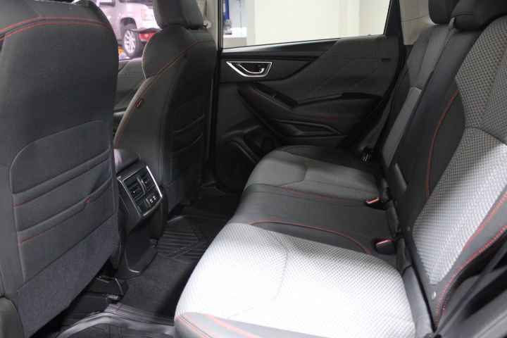 Used 2020 Subaru Forester Sport image 23