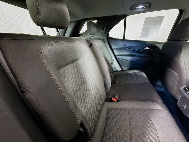 Used 2020 Chevrolet Equinox LT w/ Driver Convenience Package AWD/4WD image 22