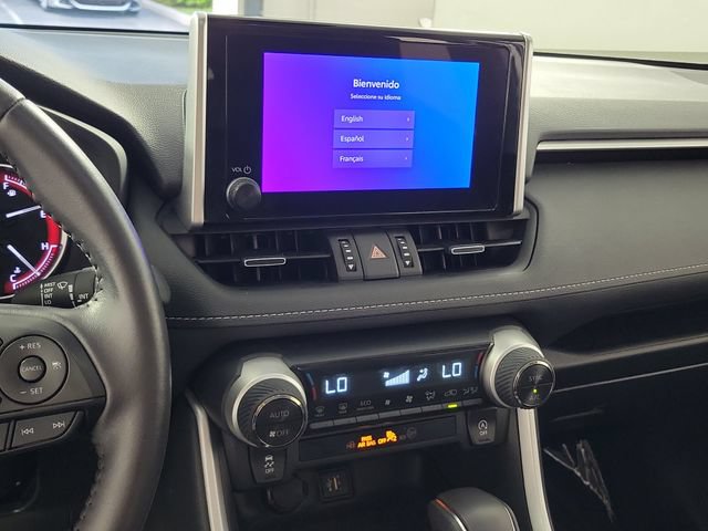 Used 2024 Toyota RAV4 XLE Premium FWD image 29