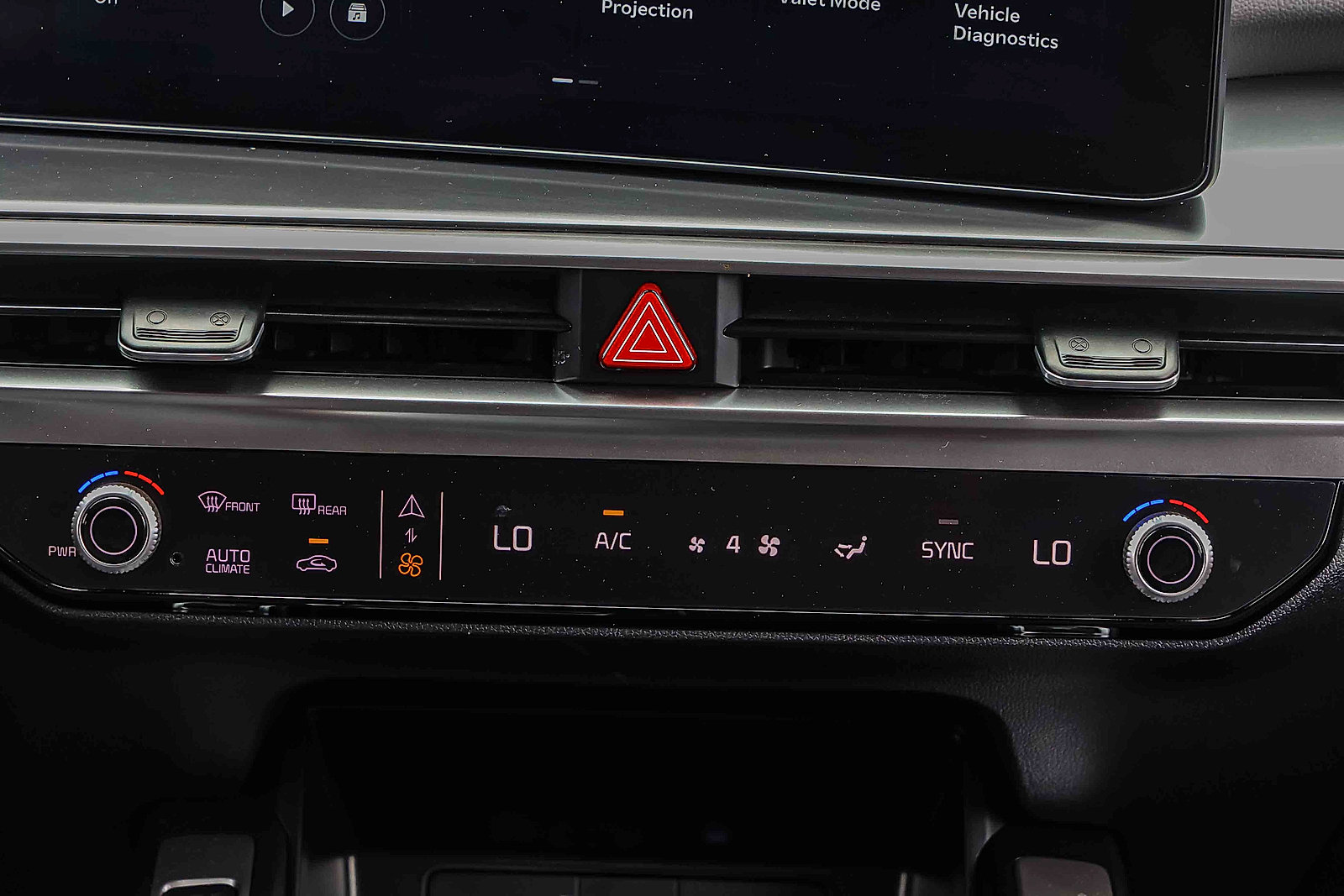Certified 2026 Kia Sorento S FWD image 12