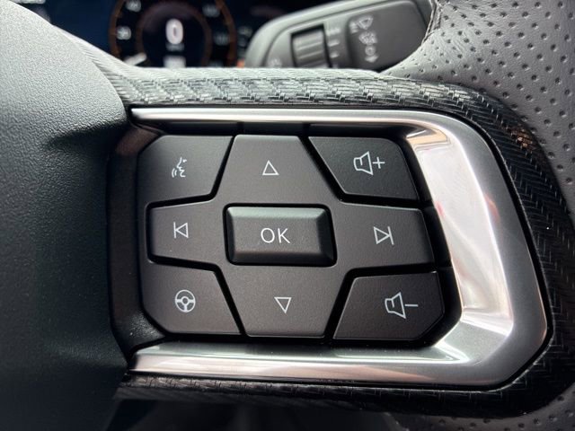 New 2025 Ford Mustang Premium image 24