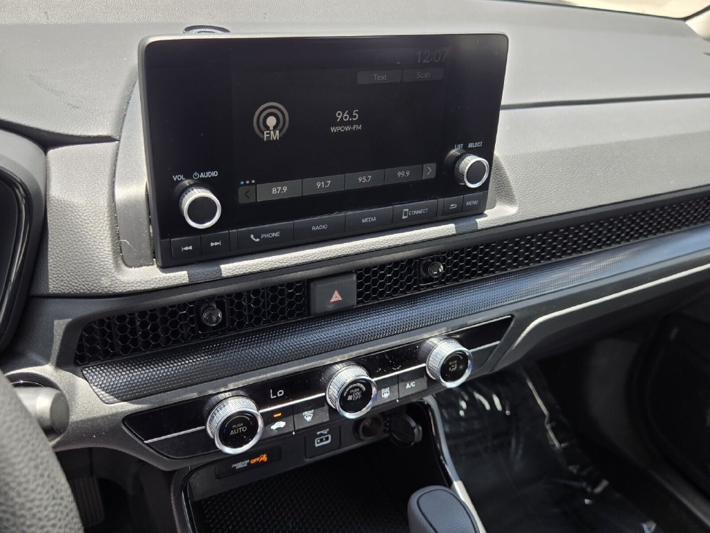 Certified 2023 Honda CR-V LX image 19