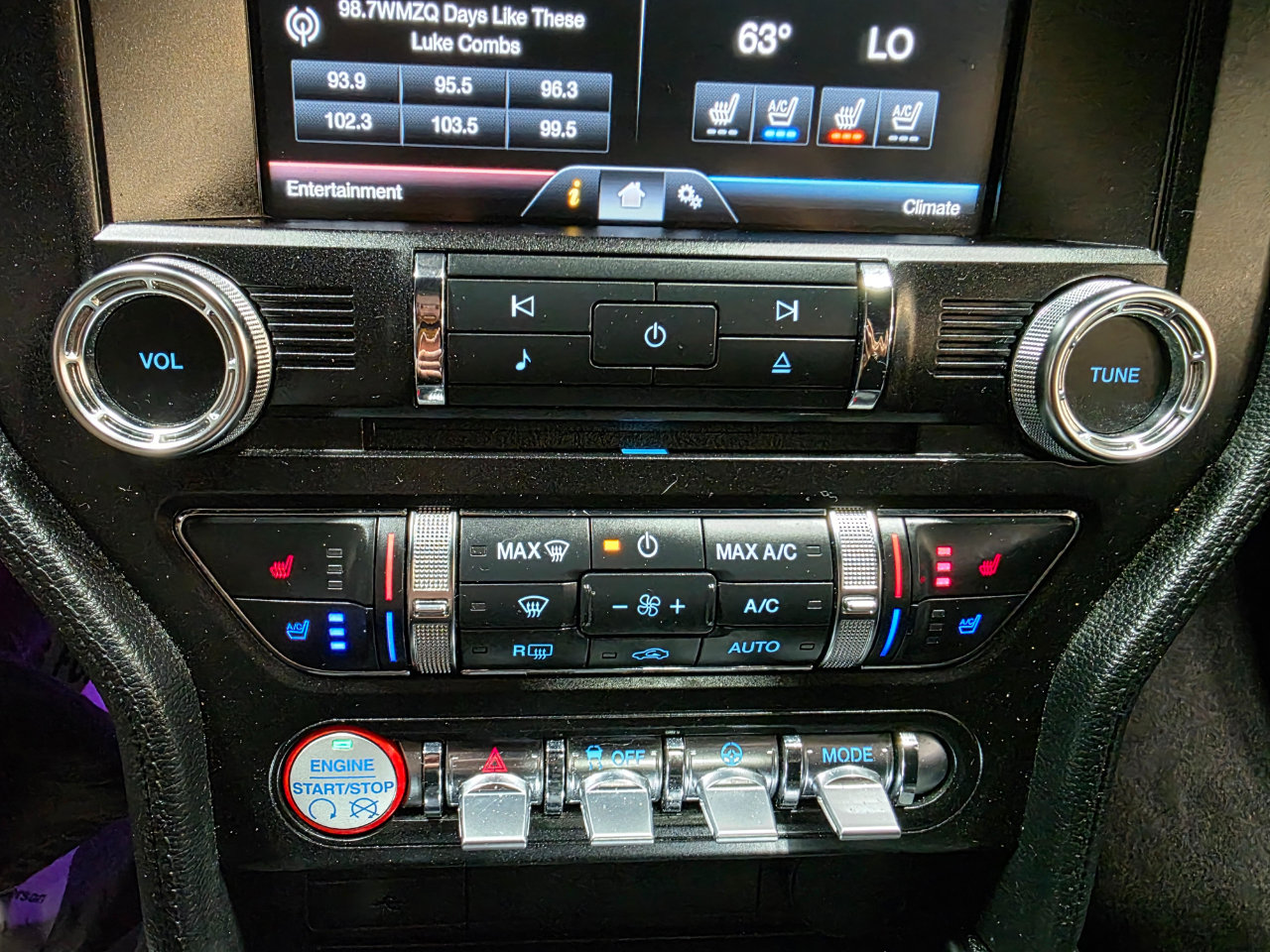 Used 2015 Ford Mustang GT Premium w/ Equipment Group 401A image 31