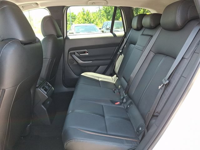 New 2026 MAZDA CX-50 AWD 2.5 Hybrid w/ Weather Package image 7
