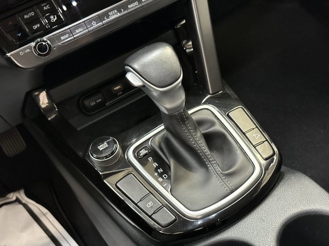 Certified 2024 Kia Seltos S FWD image 25