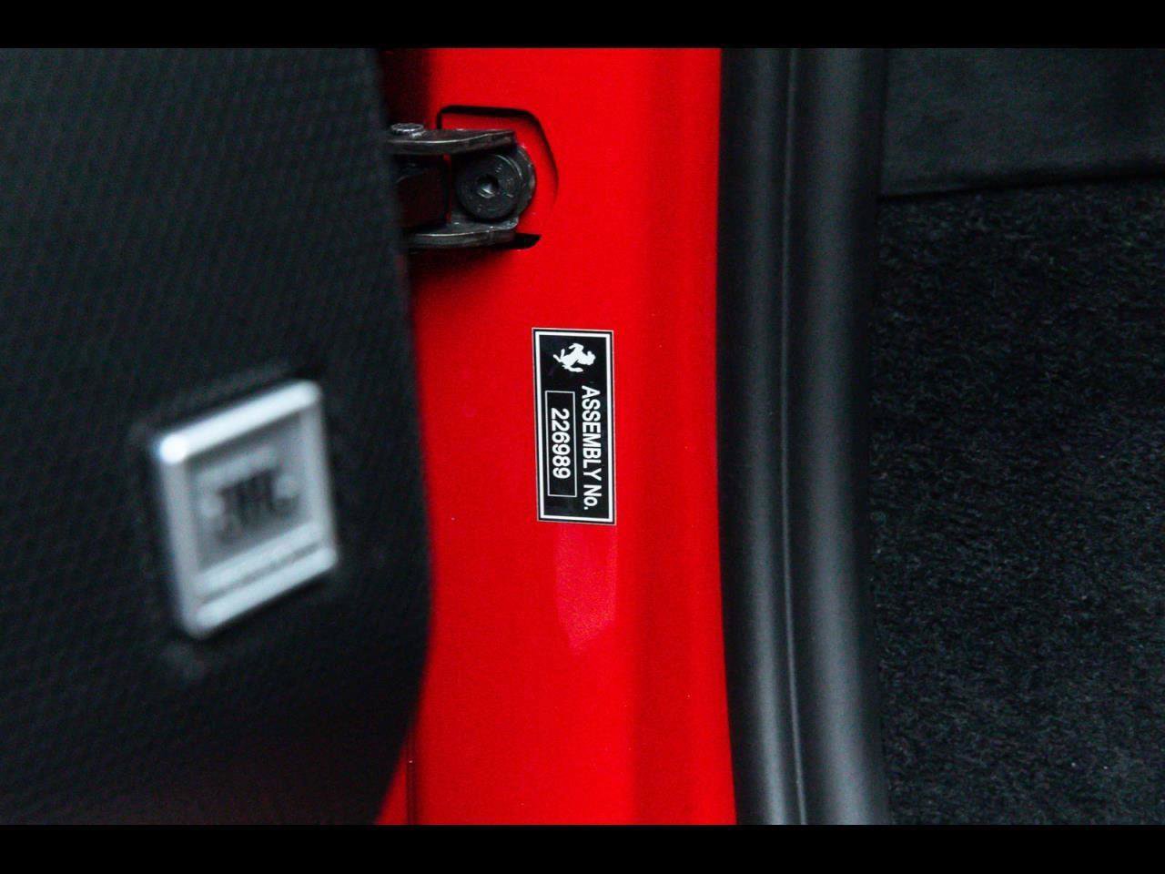 Used 2024 Ferrari 296 GTB image 18